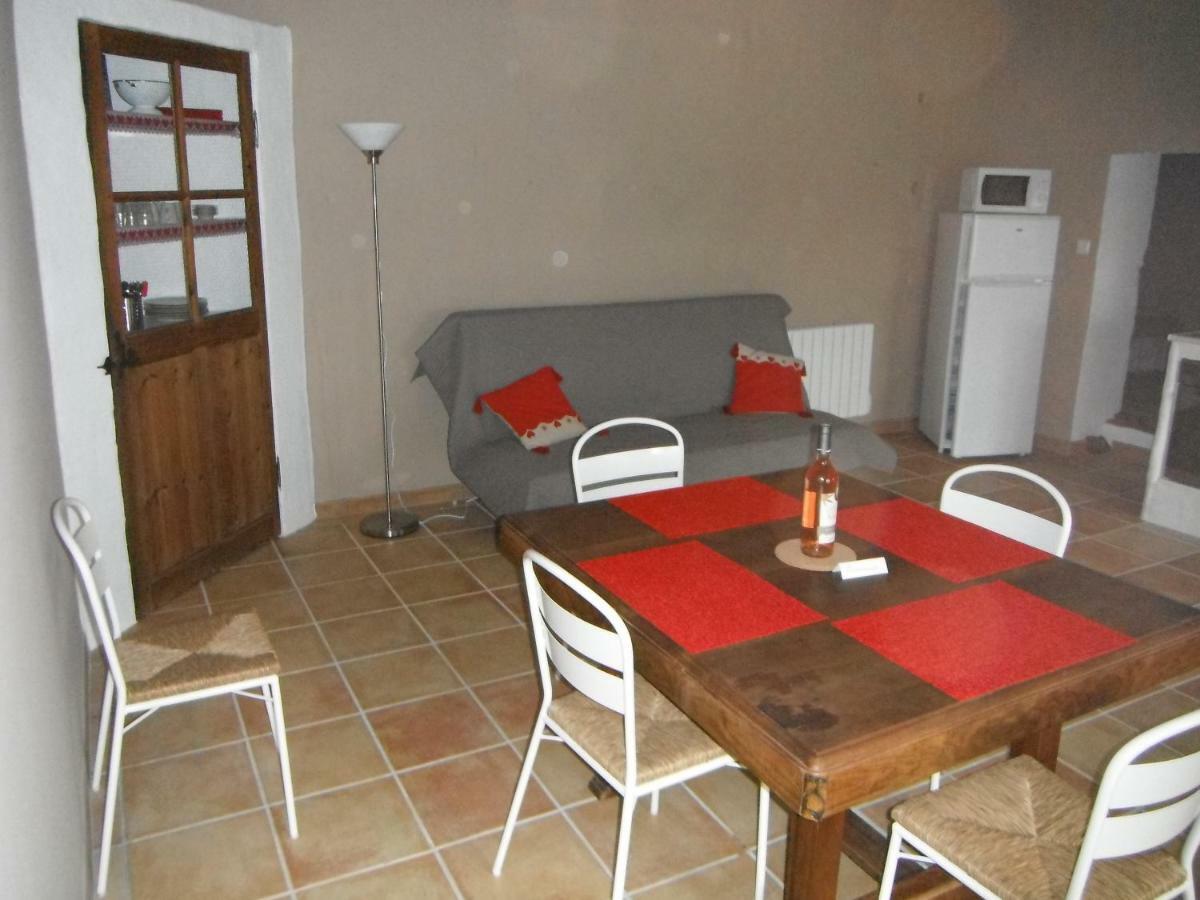 Villa Le Temps D'Un Reve Mazan Esterno foto